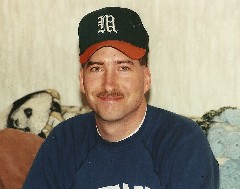 Brian Hoffman (Dec 1998)